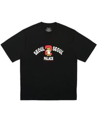 Palace - Seoul 2 Seoul T-Shirt P0033" - Lyst