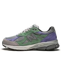 new balance 990v3 pale ale