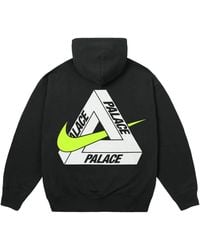 Palace - Nike Tri Swoosh Hood P0067" - Lyst