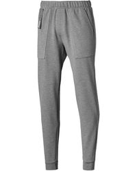 PUMA - Nu-Tility Knit Pant 580387 01" - Lyst