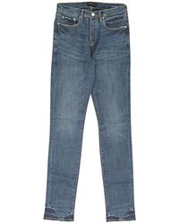 Purple Brand - Vintage Coated Denim P001 Sgow424" - Lyst