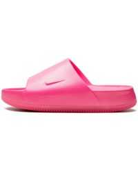 Nike - Calm Slide Se "Hyper" Fv5940 600" - Lyst
