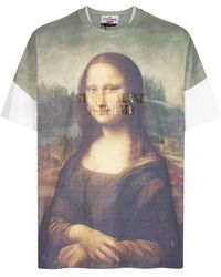 Supreme - Stone Island S/S Top "Ss22 - Lyst