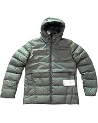 adidas - Cold.Rdy Urban Jacket "Legend Earth" Gp4940" - Lyst