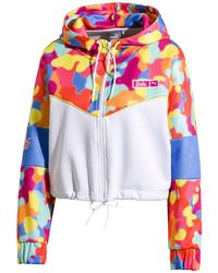 PUMA - Xtg Track Jacket "Barbie" 579685 02" - Lyst