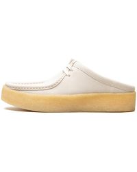 Clarks - Wallabeecup Low 26171996" - Lyst