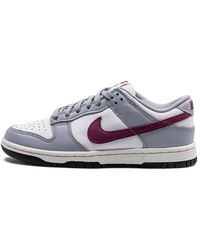 Nike - Dunk Low "Pale Ivory Redwood" Dd1503 122" - Lyst