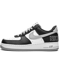 Nike - Air Force 1 '07 Emb "Raiders" Ct2301 001" - Lyst