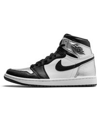 Nike - Air 1 Retro High Og Toe" Cd0461 001" - Lyst