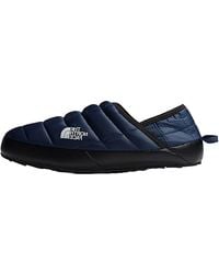 The North Face - Thermoball Traction Mule V "Summit - Lyst