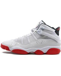 Nike - 6 Rings University" 322992 160" - Lyst