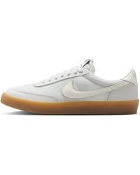 Nike - Killshot 2 Textile "Photon Dust Gum Light Sail" Ib4525 001" - Lyst