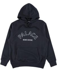 Palace - Couture Hoodie P14Hd053" - Lyst