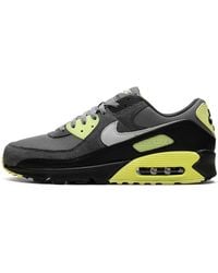 Nike - Air Max 90 "Smoke Light Lemon Twist" Dm0029 012" - Lyst