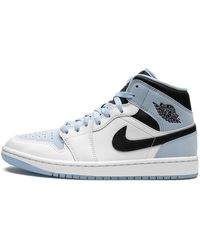Nike - Air 1 Mid Se "Ice" Dv1308 104" - Lyst