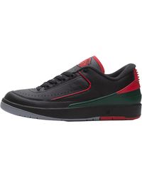 Nike - Air 2 Retro Low "Christmas" Dv9956 006" - Lyst