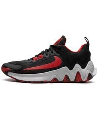 Nike - Giannis Immortality 2 "Bred" Dm0825 005" - Lyst