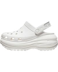 Crocs™ - Mega Crush Clog 207988 100" - Lyst