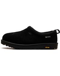 UGG - Tasman Gtx Slipper 1172790 Blk" - Lyst