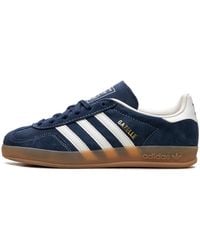 adidas - Gazelle Indoor "Night Off" Jq8393" - Lyst