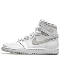 Nike - Air 1 Retro High '85 "Neutral" Bq4422 100" - Lyst