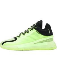 adidas - D Rose 11 Fu7405" - Lyst
