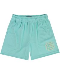 Eric Emanuel - Ee Basic Shorts "Ss24 - Lyst
