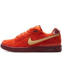 Nike - Sb Zoom Air Paul Rodriguez 1 "Habanero All-Star" Iq5648 600" - Lyst