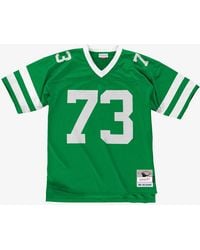 Mitchell & Ness - Nfl Legacy Jersey Jets 1983 Joe Klecko "Jets" Lgjygs19030 Nyjgren83Jkl" - Lyst