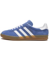 adidas - Gazelle Indoor Fusion" Hq8717" - Lyst