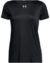 Under Armour - Locker T-Shirt 1305510 001" - Lyst