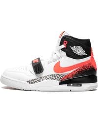Nike - Just Don X Legacy 312 'Hot Lava' - Lyst
