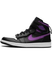 Nike - Air 1 High Flyease "Wild Berry" Cq3835 051" - Lyst