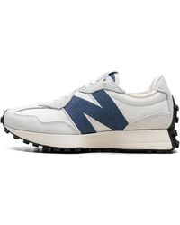 New Balance - 327 "Reflection - Lyst