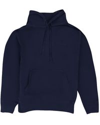 Aimé Leon Dore - Tonal Logo Hoodie Ald Mhds 0063" - Lyst