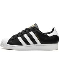 adidas - Superstar "Core Cloud" Id4636" - Lyst