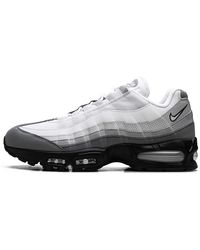 Nike - Air Max 95 "Big Bubble Pure Platinum Wolf" Iv5767 003" - Lyst