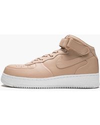 nike air force 1 ultraforce mid white