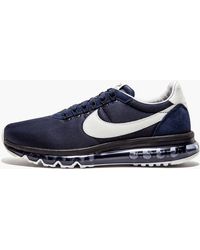 Nike Air Max Zero Sneakers for Women - Up to 70% off | Lyst