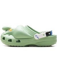 Crocs™ - Classic Clog "Squidward" 212350 90H" - Lyst