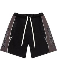 GODSPEED NEW YORK - Halftime Shorts Graphite" 49J9Rbox" - Lyst