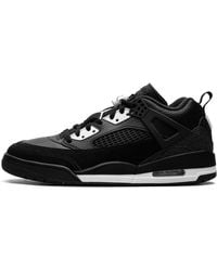 Nike - Spizike Low "Oreo" Fq1759 010" - Lyst