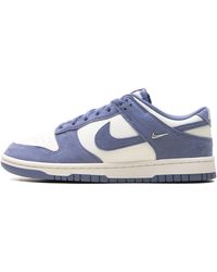 Nike - Dunk Low "World Mini Swoosh" Ib4417 103" - Lyst