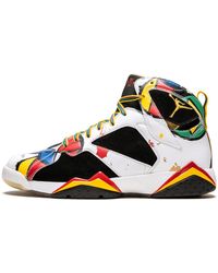 Nike - Air 7 Retro Oc "Miro Olympic" 323213 161" - Lyst