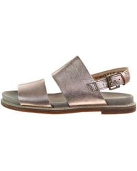 Clarks - Corsio Slide "Rose" 26152046" - Lyst