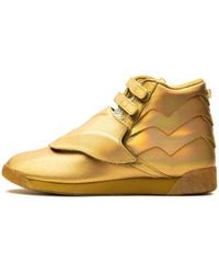 Reebok - Freestyle Hi "Dc Wonder Fw4667" - Lyst