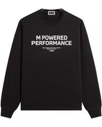 Kith - Bmw Quote Long Sleeve T-Shirt Khmg030043 001" - Lyst
