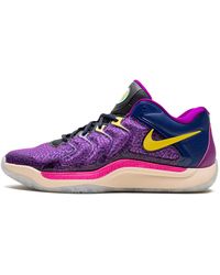 Nike - Kd 17 "Travel Ball" Fj9487 400" - Lyst