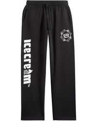 ICECREAM - Vertical Sweatpants 451 8107" - Lyst