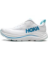Hoka One One - Clifton Skyward" 1162030 Wky" - Lyst